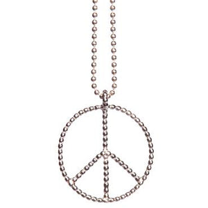 Peace Necklace