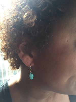 Midsummer Earrings