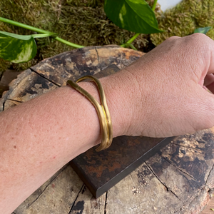 Spacetime Cuff